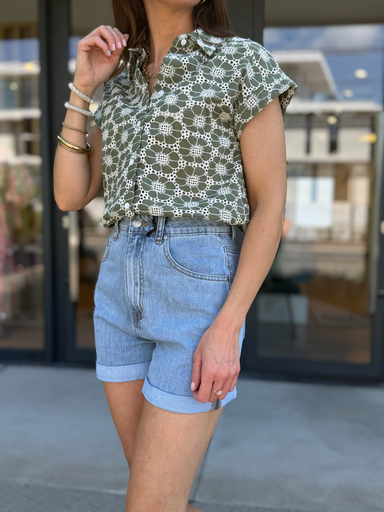 Short Cali