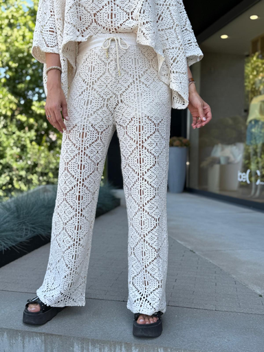 Pantalon Nora