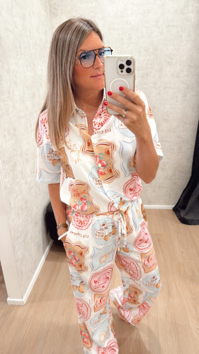 Ensemble Soleil 