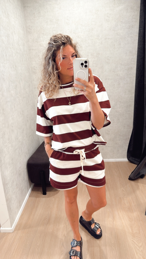 Ensemble Fia bordeaux