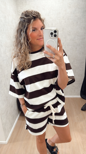 Ensemble Fia Marron 