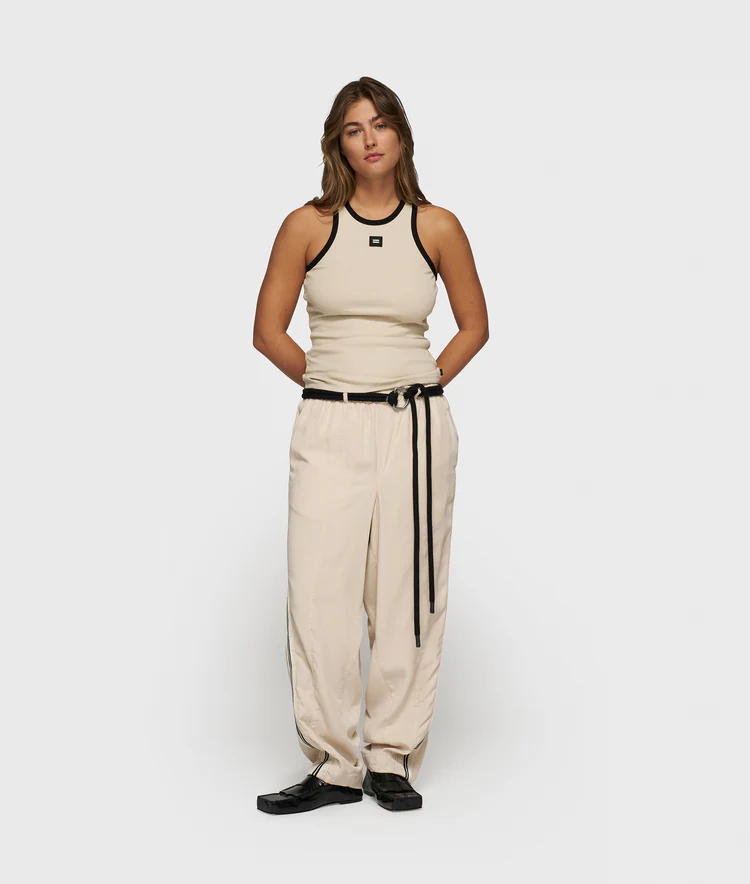 Pantalon beige 10 Days 