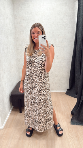 Robe Léonie 