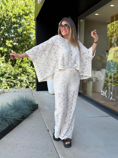 Blouse Nora 