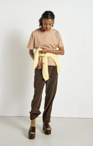 Pantalon Padow Américan Vintage 