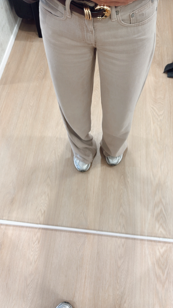 Jeans Sepia Denim Studio