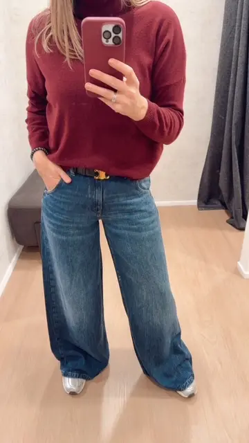 Jeans Jacques Denim Studio