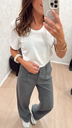 T-shirt basic Yaya