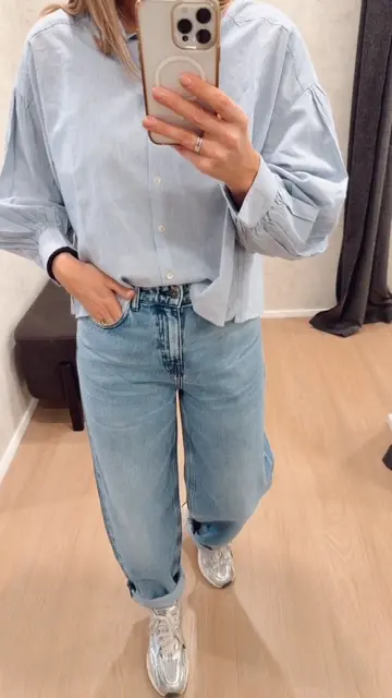Jeans BY-BAR