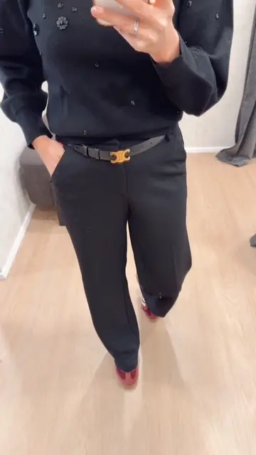 Pantalon POM