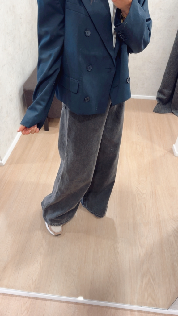 Jeans LOIS grey stone
