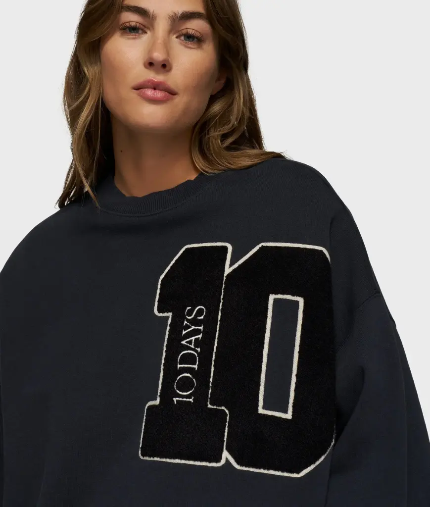 Sweat 10Days