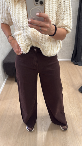 Jeans CAMILLE
