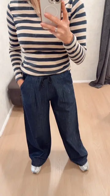 Pantalon JAXX By-bar