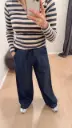 Pantalon JAXX By-bar