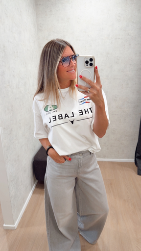 T-shirt Alix