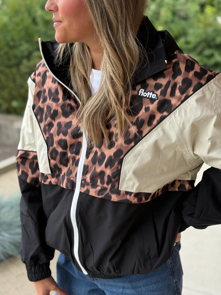 Veste Saint-Martin FLOTTE 