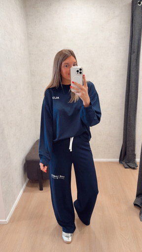 Sweat marine ALIX