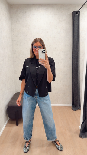 Blazer ALIX