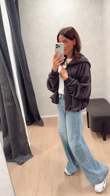 Jeans Blaise bleu
