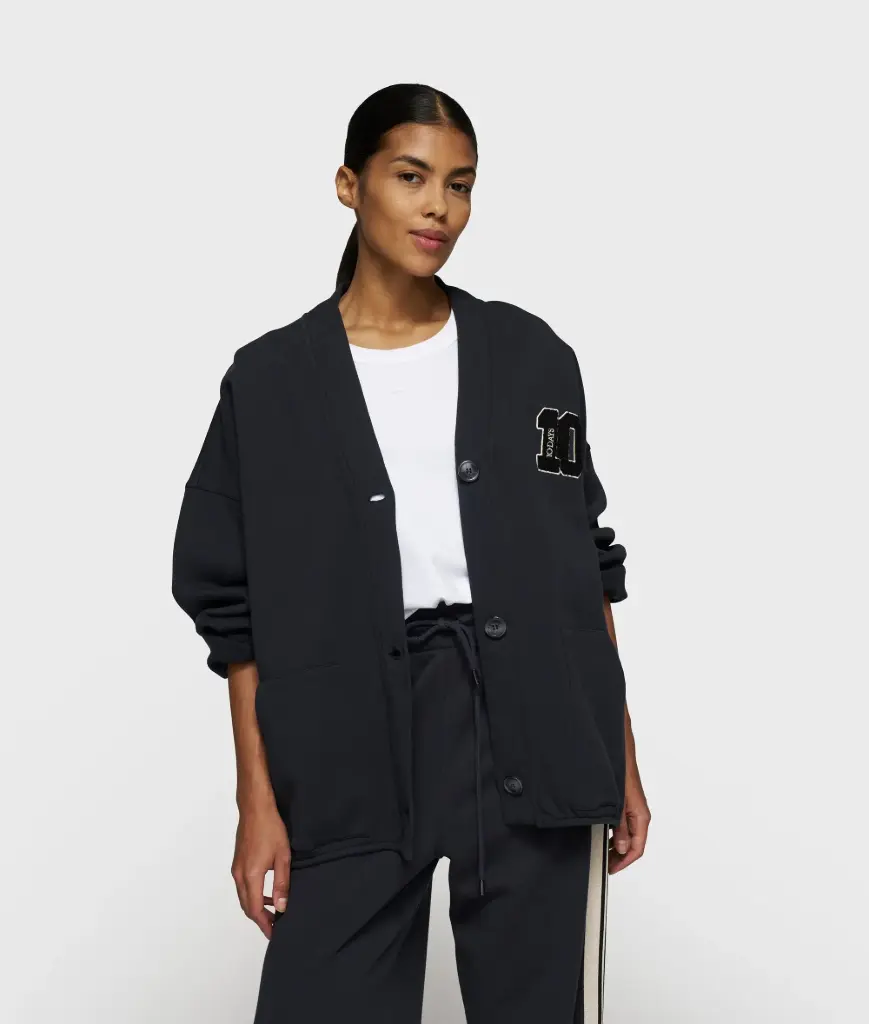 Gilet Marine 10 Days