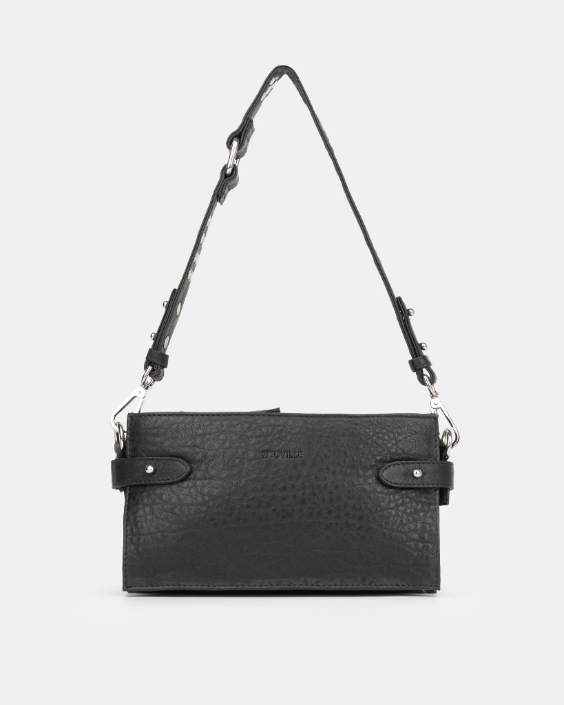 ROCK MAMA BUBBLE NOIR NEUVILLE