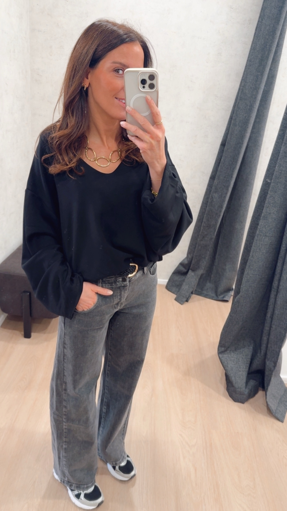 Sweat Noni noir