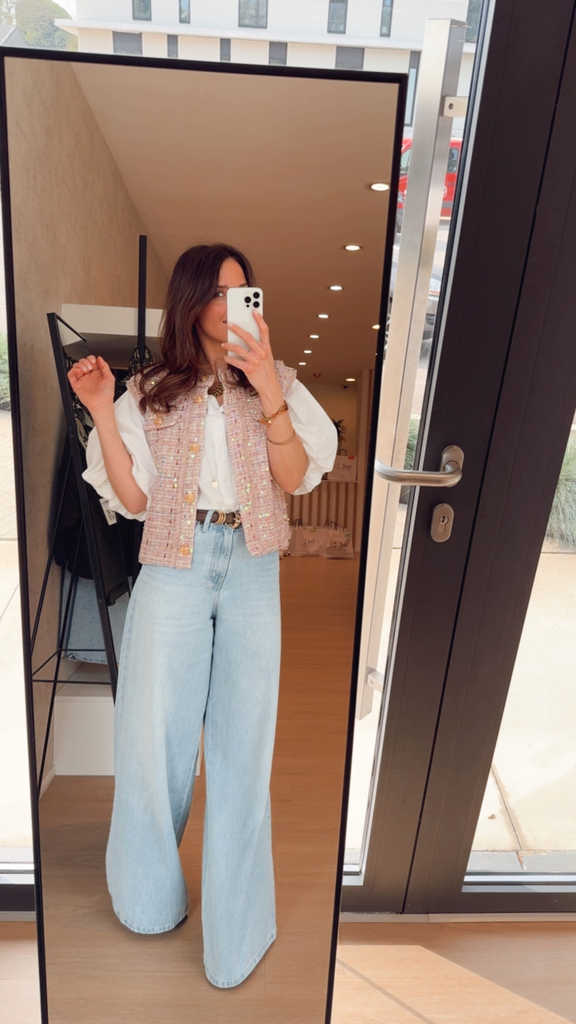 Jeans Marlène Lois