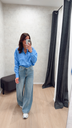 Chemise Lise By Bar