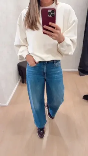 Jeans Gimo Los Angeles