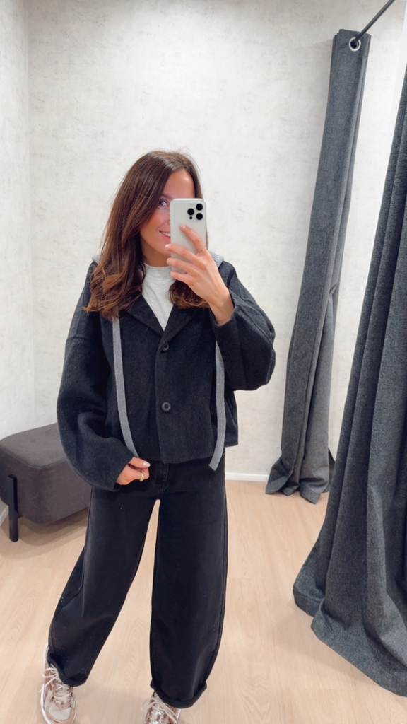 Veste MOON 