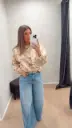 Sweat Joeme Bouquet Des Petits Hauts