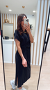 Robe noir Penn&Inck