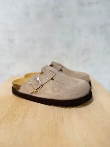 Scholl Beatriz beige