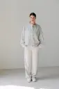 Pantalon Moos Grey Aimée The Label 