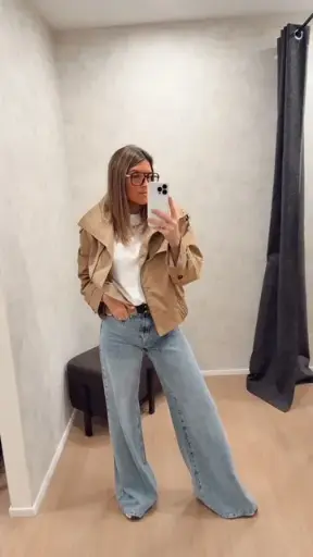 Blouson aviateur YAYA