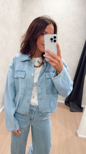 Veste Geviva