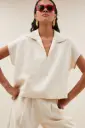 Blouse Zia By Bar