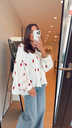 Chemise Piment