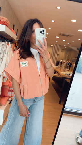 Gilet ARTY pêche