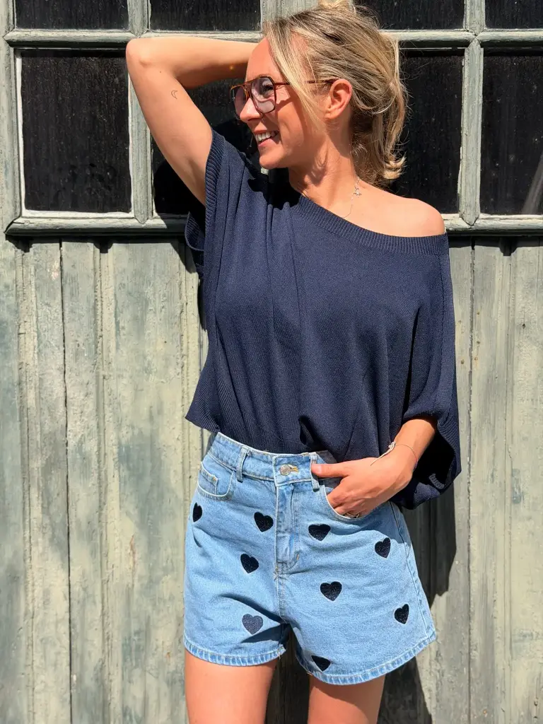 Pull marine fluide