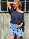 Pull marine fluide