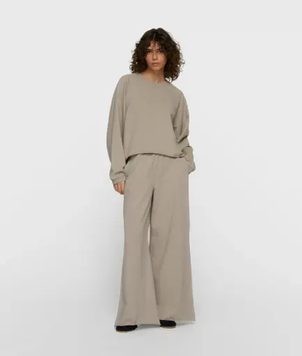 Pantalon jog large 10DAYS