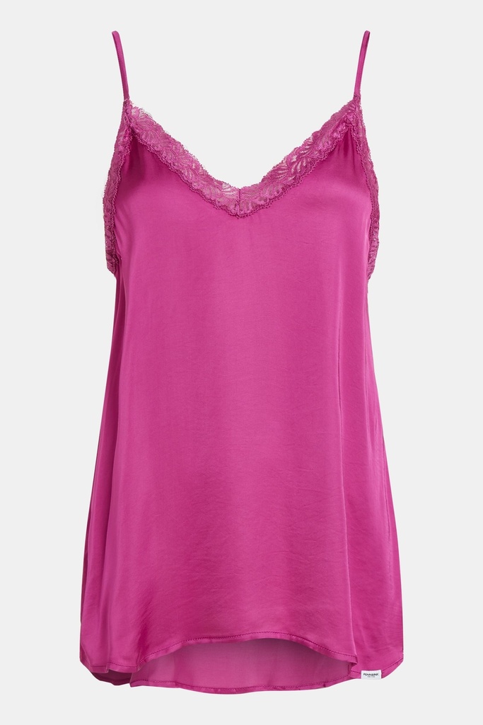Top fushia Penn&ink