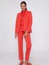 Pantalon corail Vilagallo