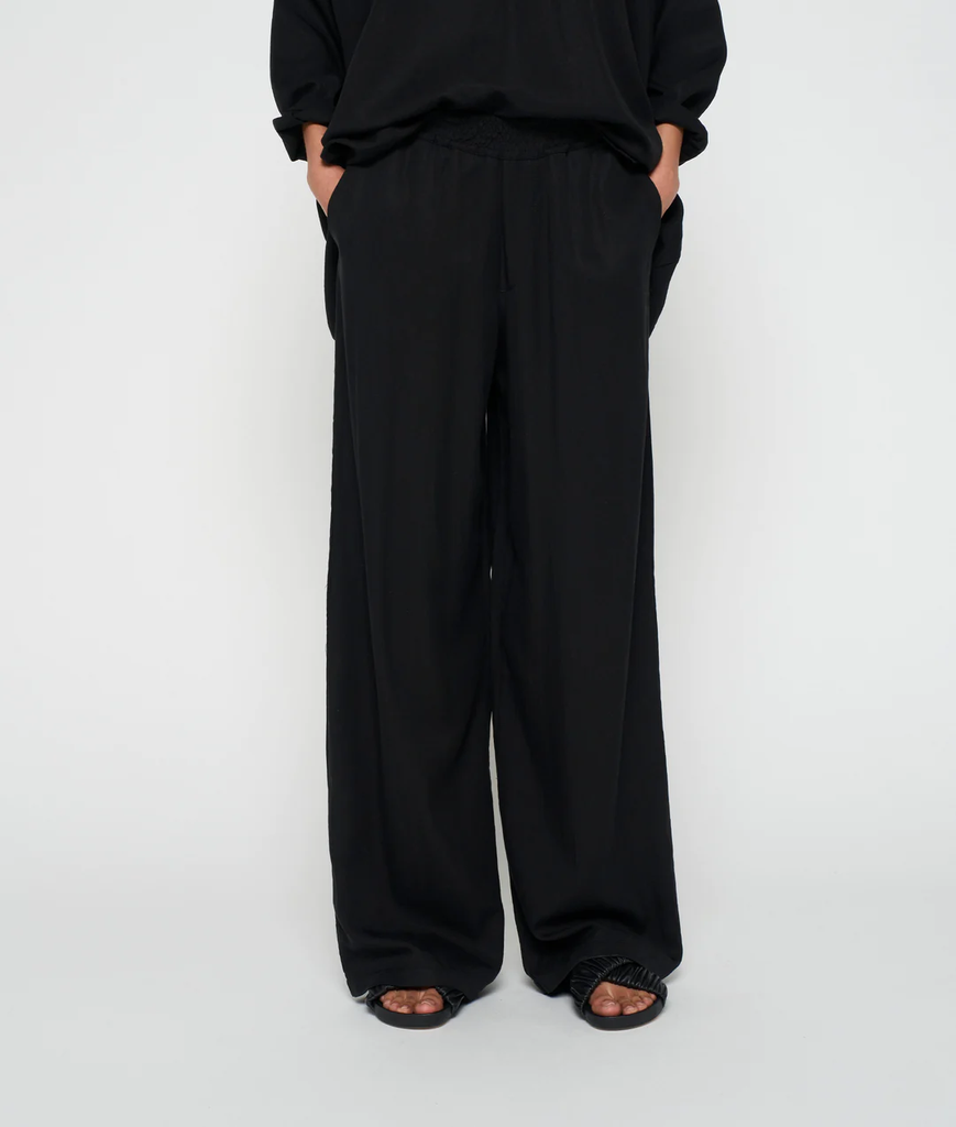 Pantalon noir 10 Days