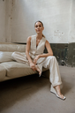 Pantalon Flo Aimée the Label