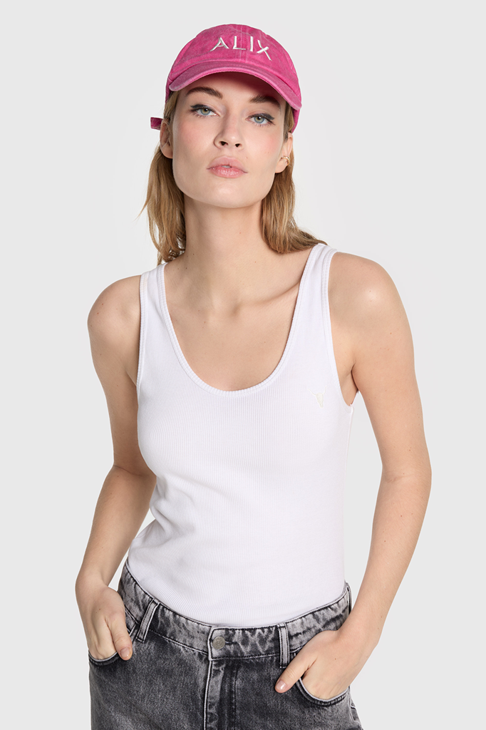 Casquette ALIX