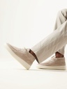 Chaussure suède NUBIKK