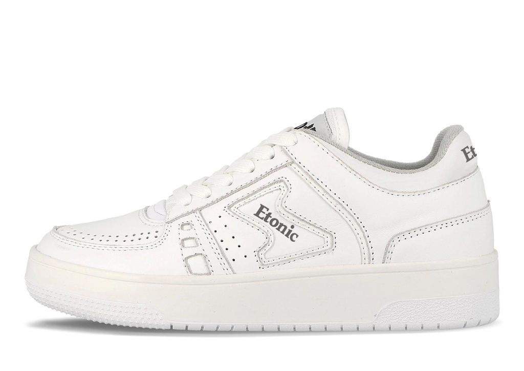 Basket ETONIC white